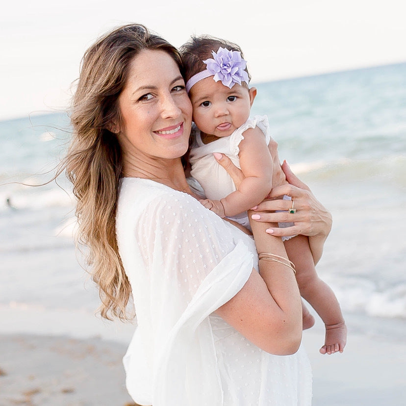 Behind the Scenes at Matrescence: Meet Lisa Schwartz