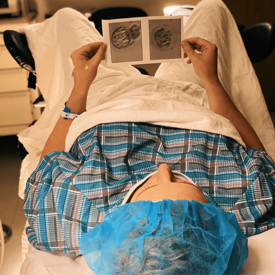 Breaking the Stigma: Discussing Fertility Struggles in Motherhood - Matrescence