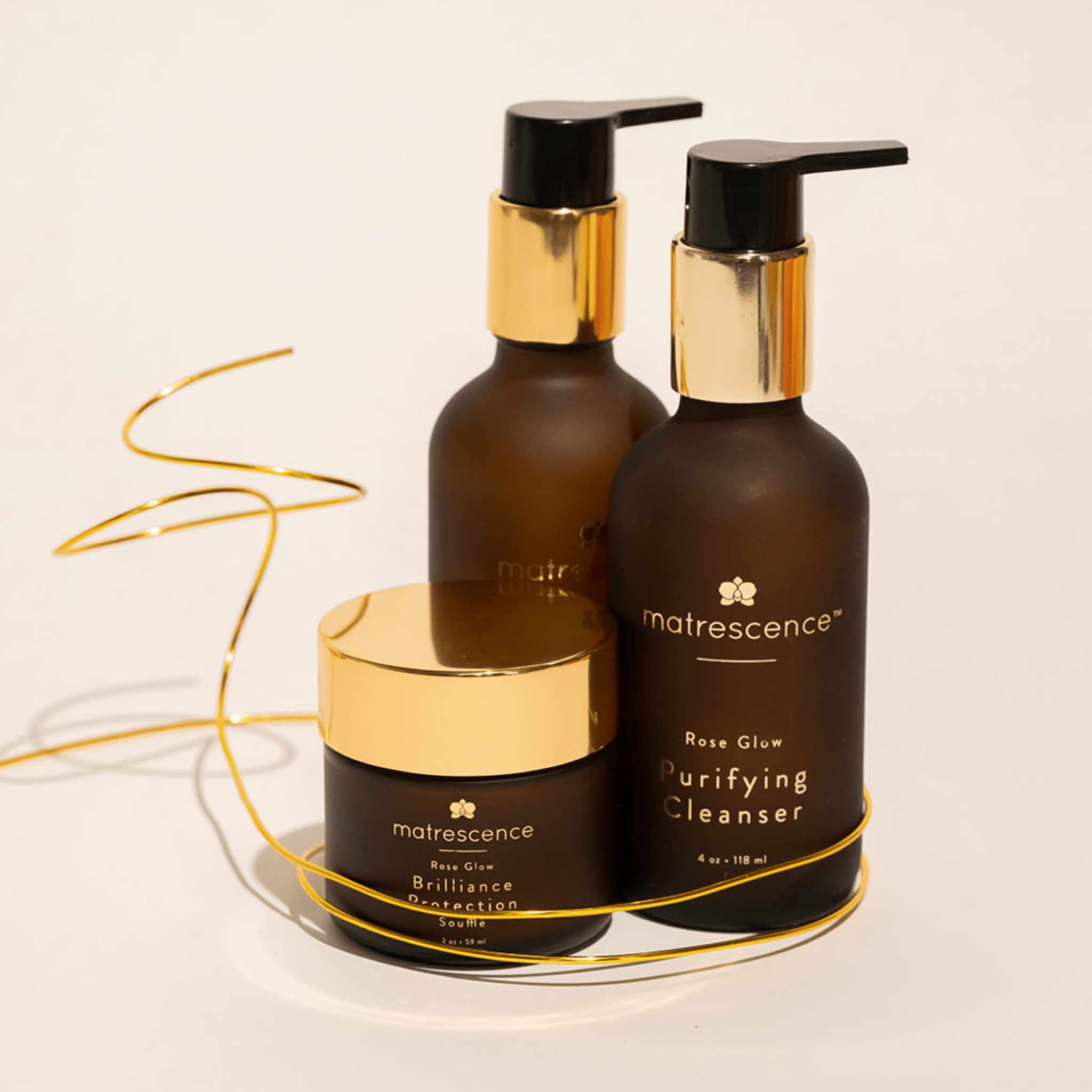 Clean Up Your Skincare Routine in 4 Steps - Matrescence