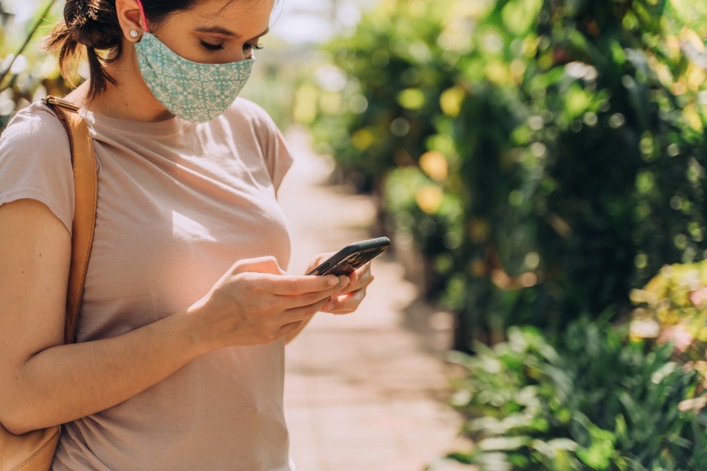 Coronavirus News and Resources for Expecting and New Parents - Matrescence