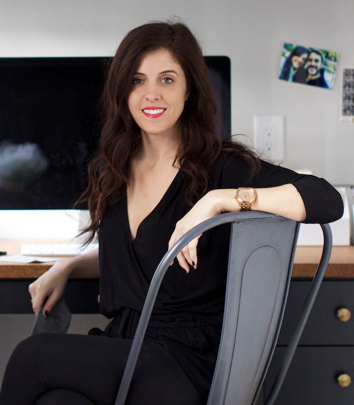 Halle Tecco: On self-care and IVF - Matrescence