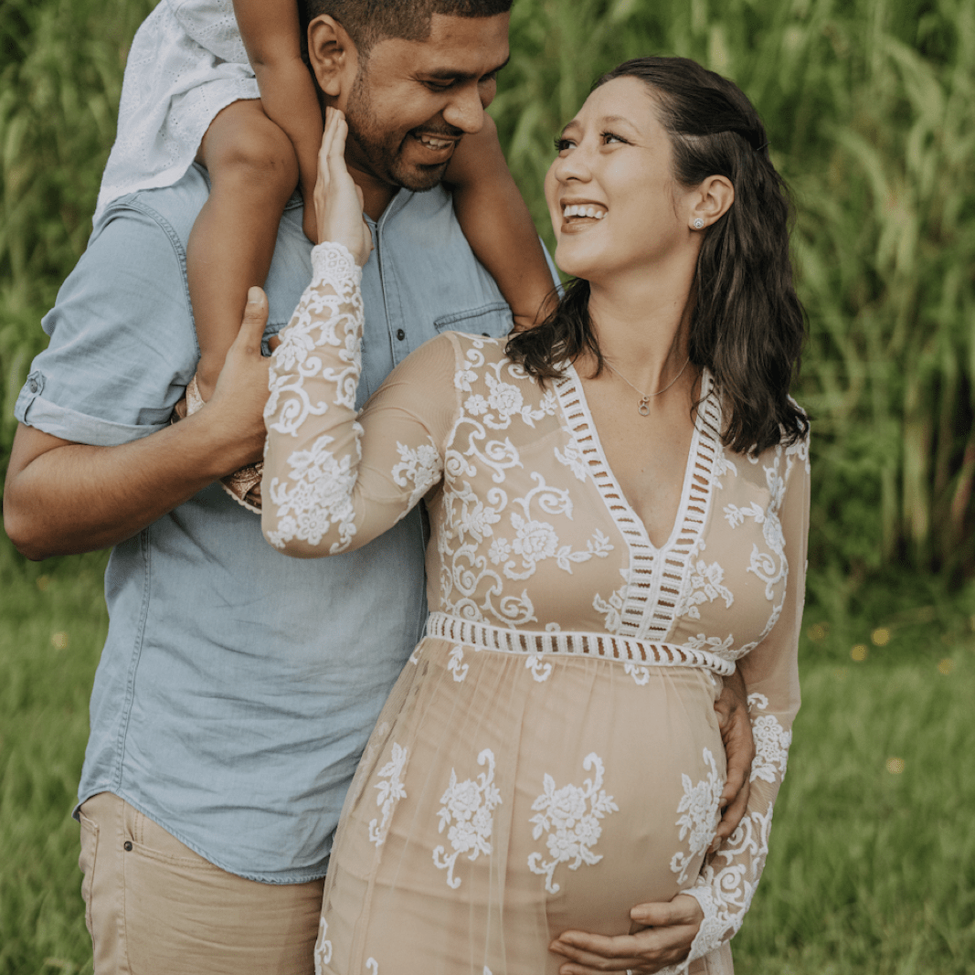 How To Support Your Pregnant Partner: A Guide for the Dad-To-Be - Matrescence