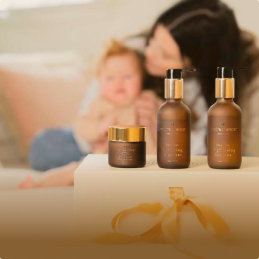 The Products You Actually Need for Your Matrescence Era: From Hospital Bag to 4th Trimester