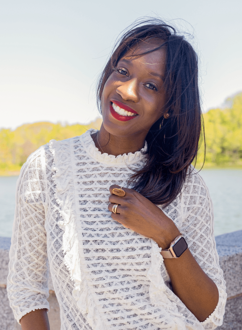 Meet Raquel Nowak, Founder of Matrescence - Matrescence