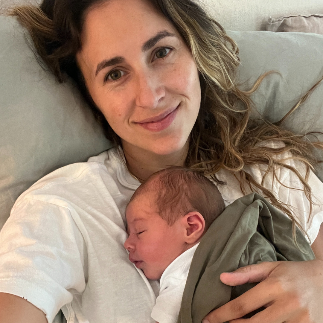 Why Do I Feel Invisible as a Mother?: Matrescence Explained