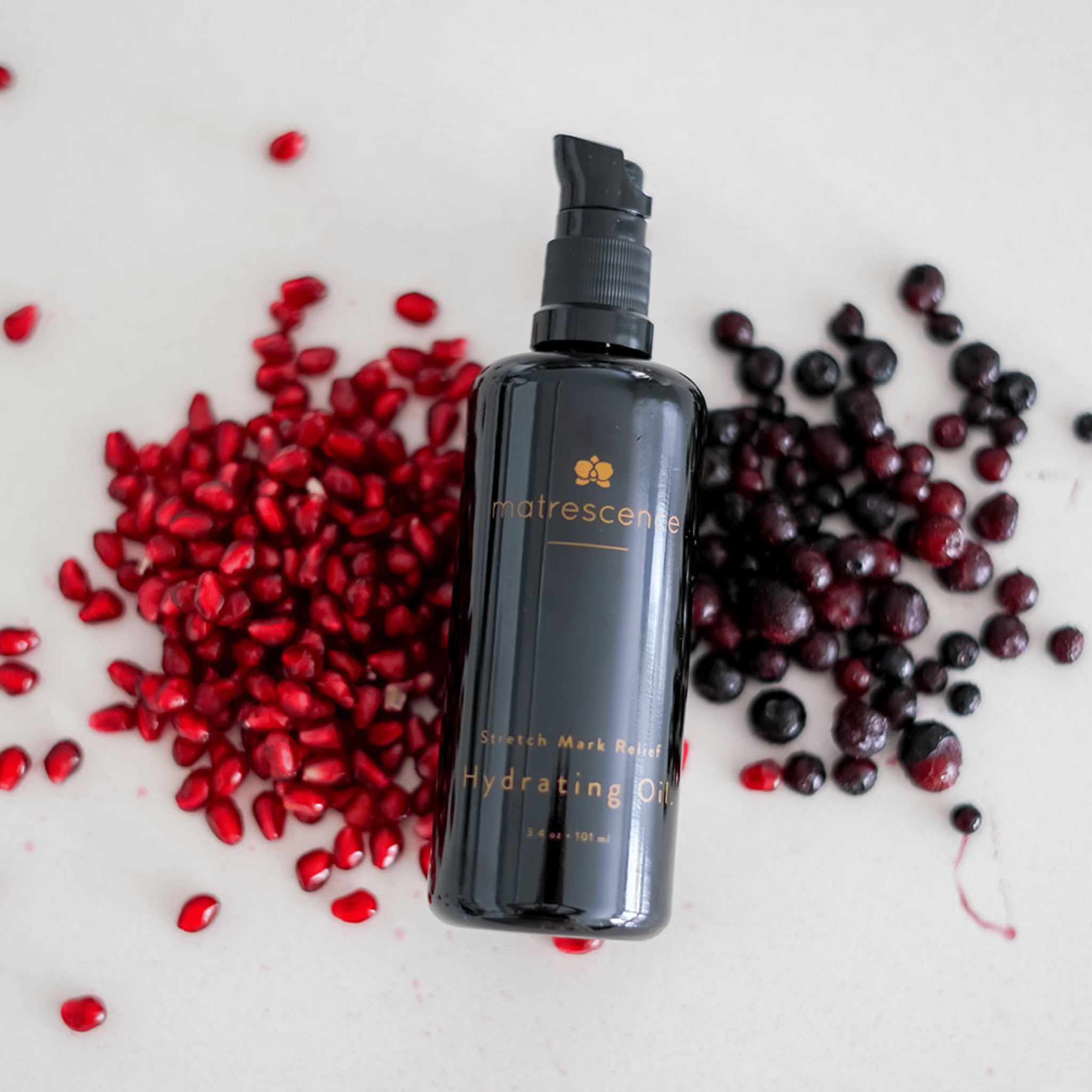 Our Top 8 Pregnancy-Safe Skincare Ingredients - Matrescence