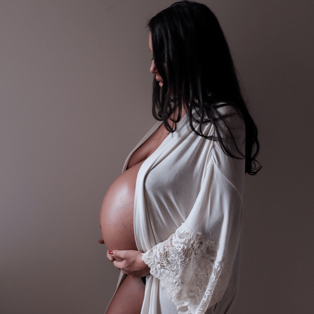 Our Top 8 Pregnancy-Safe Skincare Ingredients - Matrescence