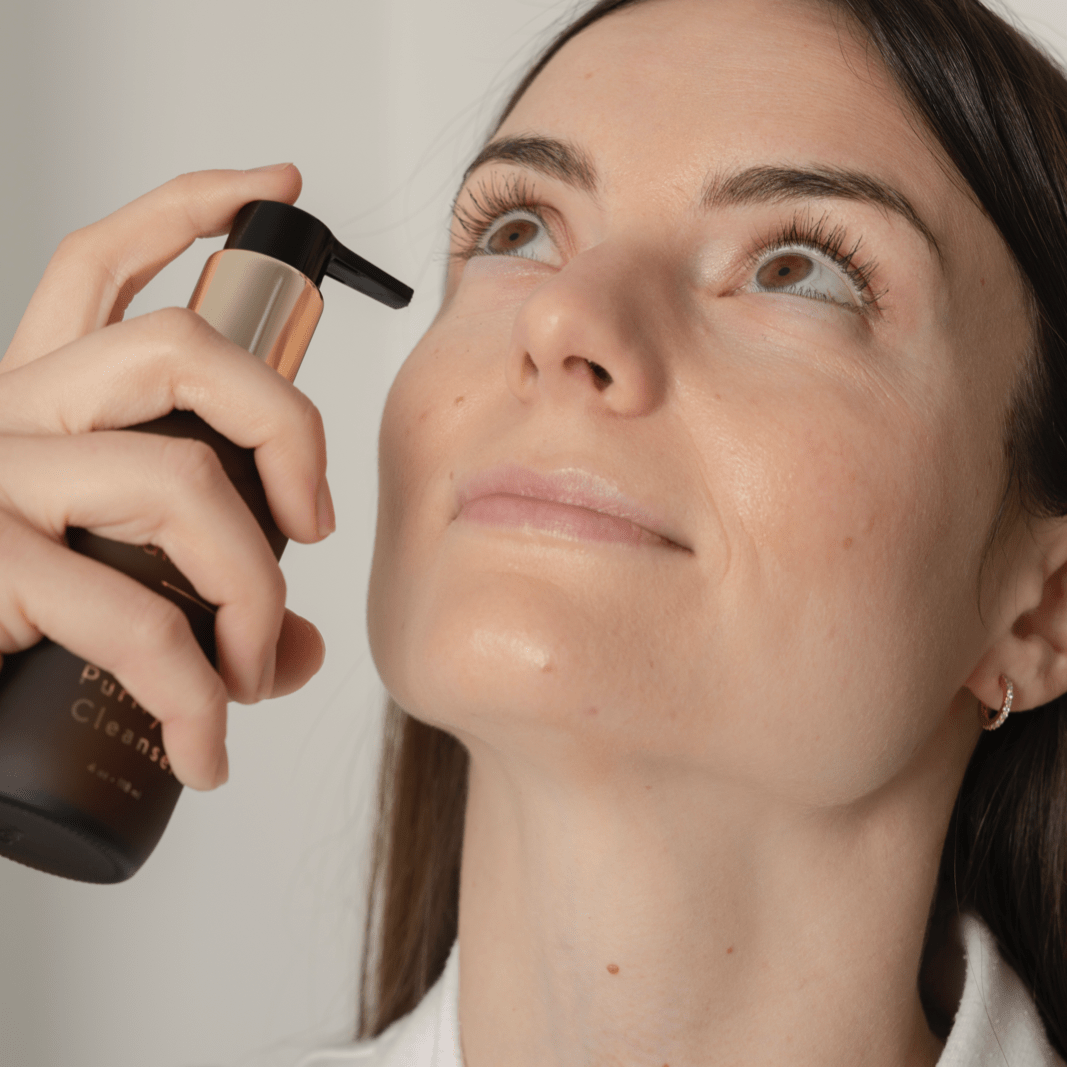 Retinoids and Pregnancy: A Guide to Safer Skincare Alternatives - Matrescence