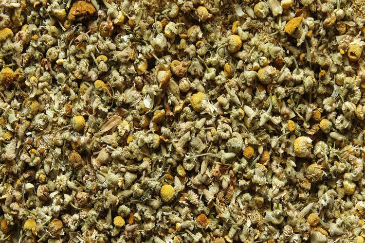 Safe Skincare Ingredient Spotlight: Chamomile Extract - Matrescence