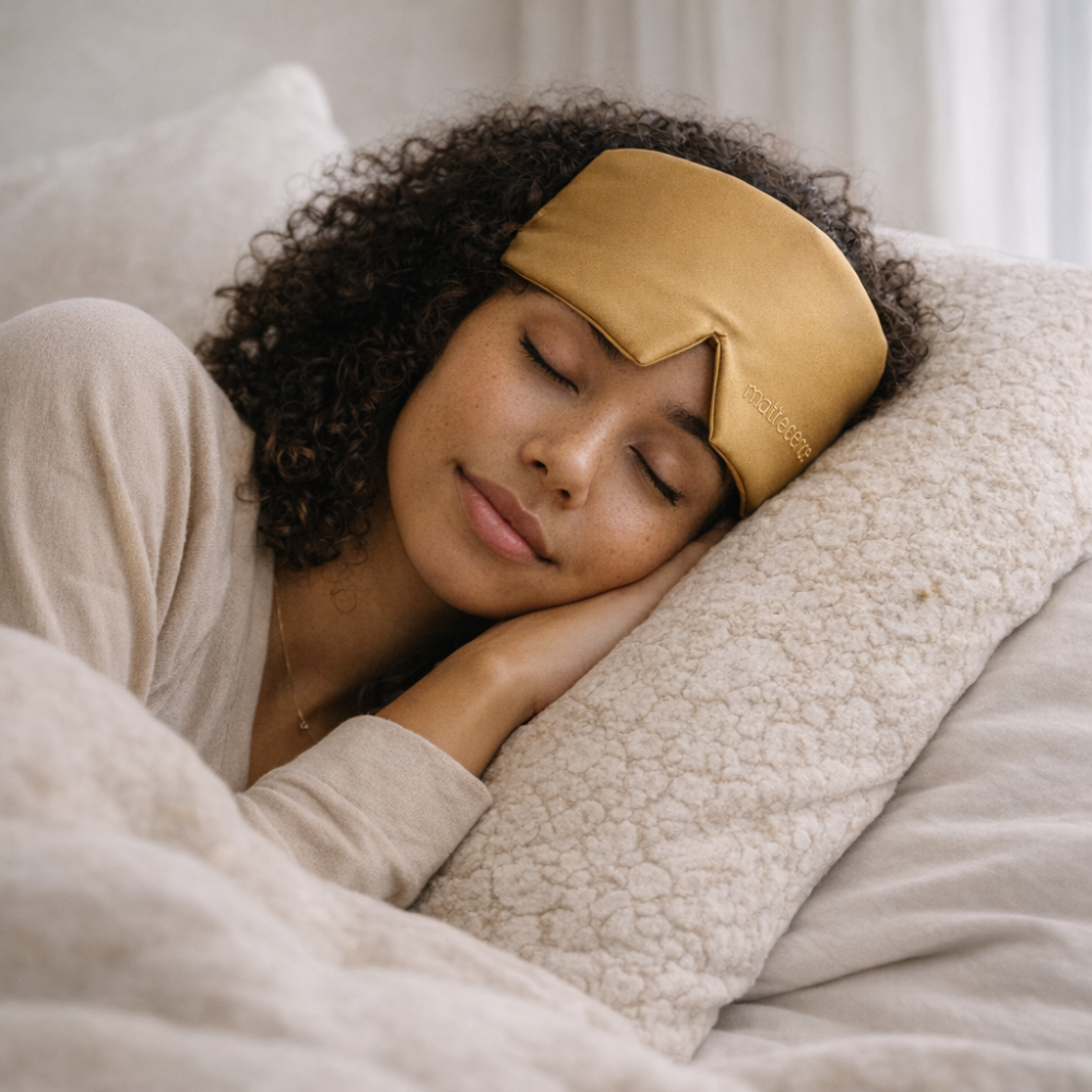 The Real Cost of Sleep Deprivation for Moms