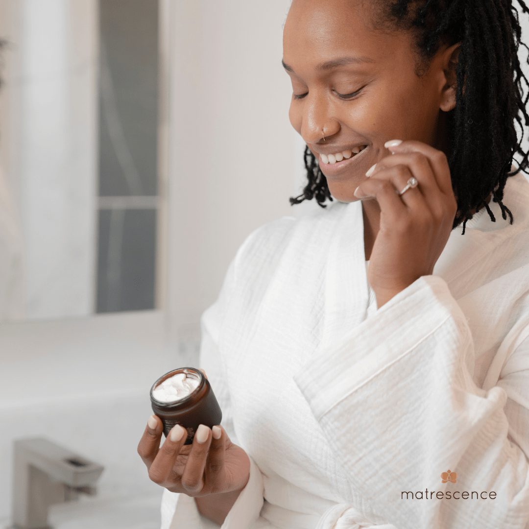 The EWG and You: Tips for a Healthier Pregnancy - Matrescence