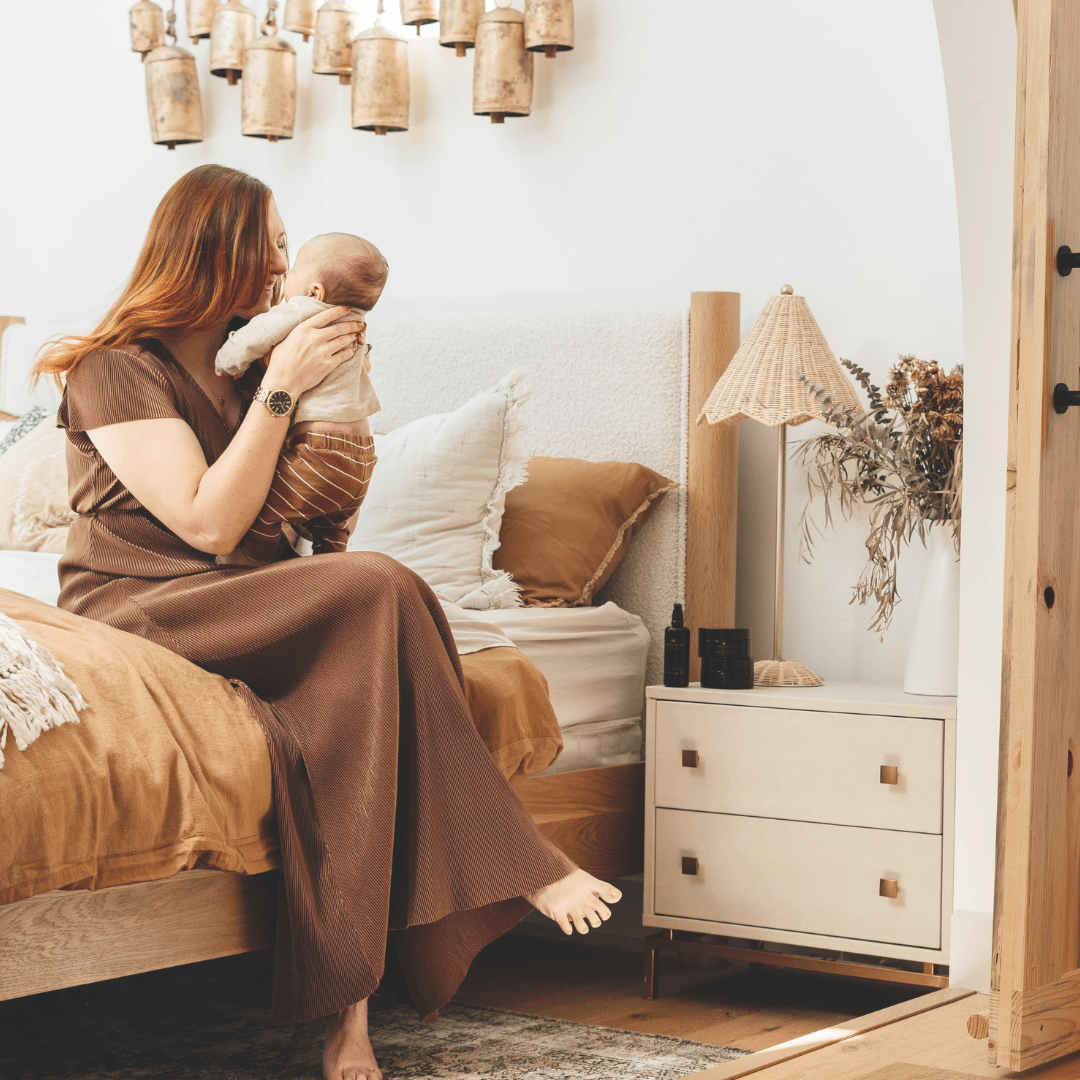 Top Ten Benefits of Breastfeeding - Matrescence