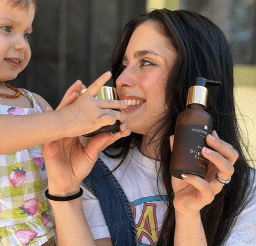 Why Self-Care is Non-Negotiable for Moms - Matrescence