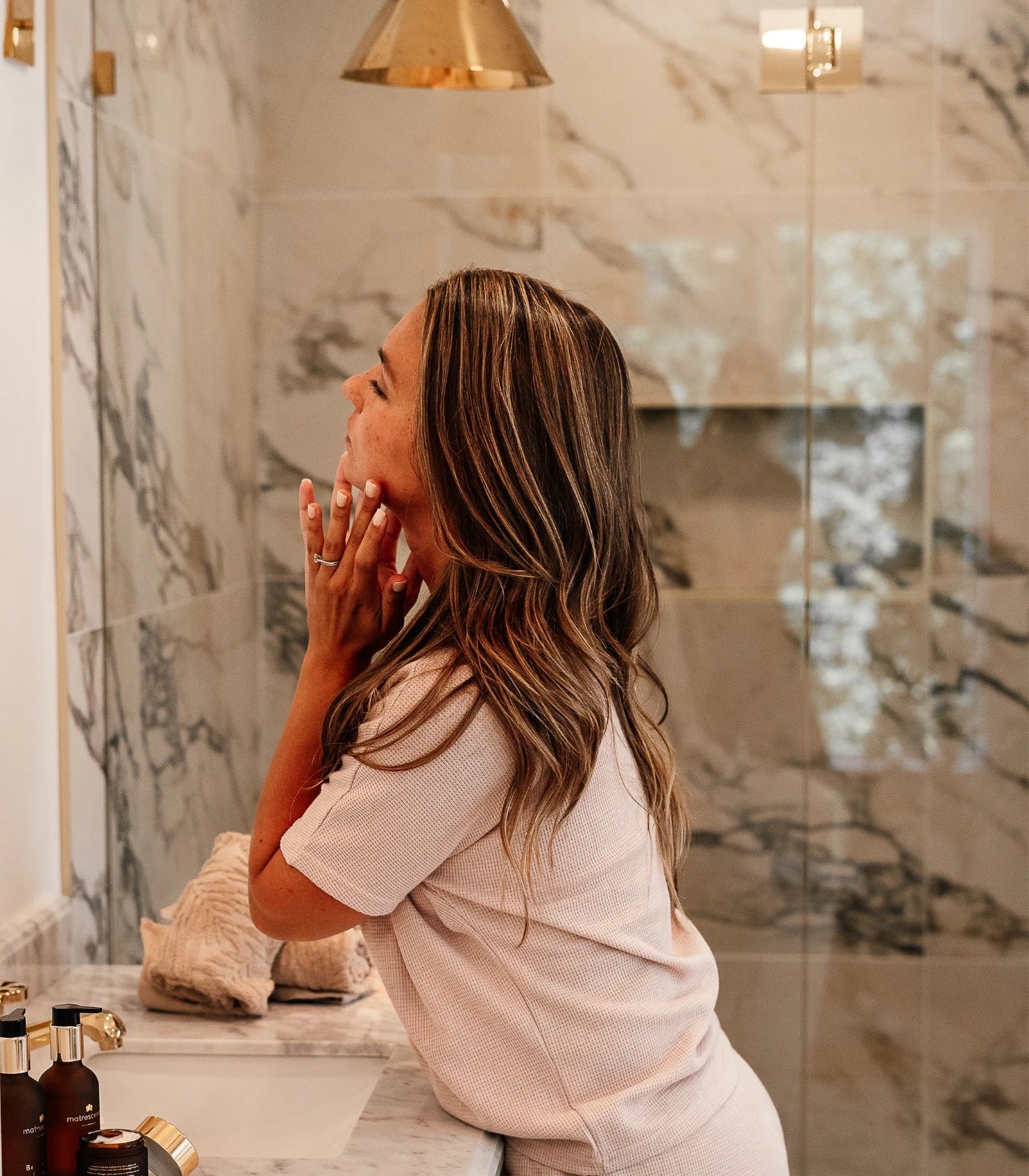 Breakouts & Blemishes - Matrescence