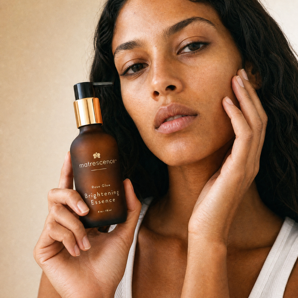 The Brightening Essence