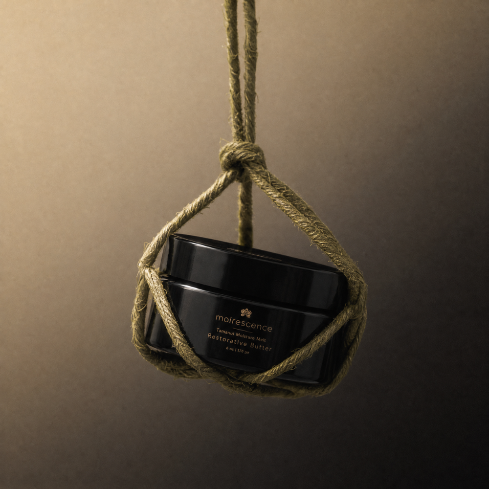 The Restorative Butter