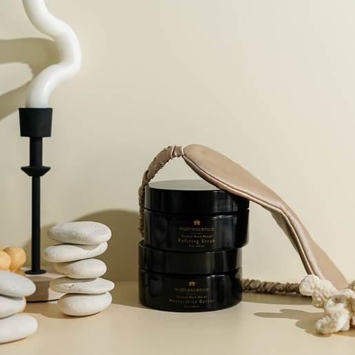 The Home Spa Ritual