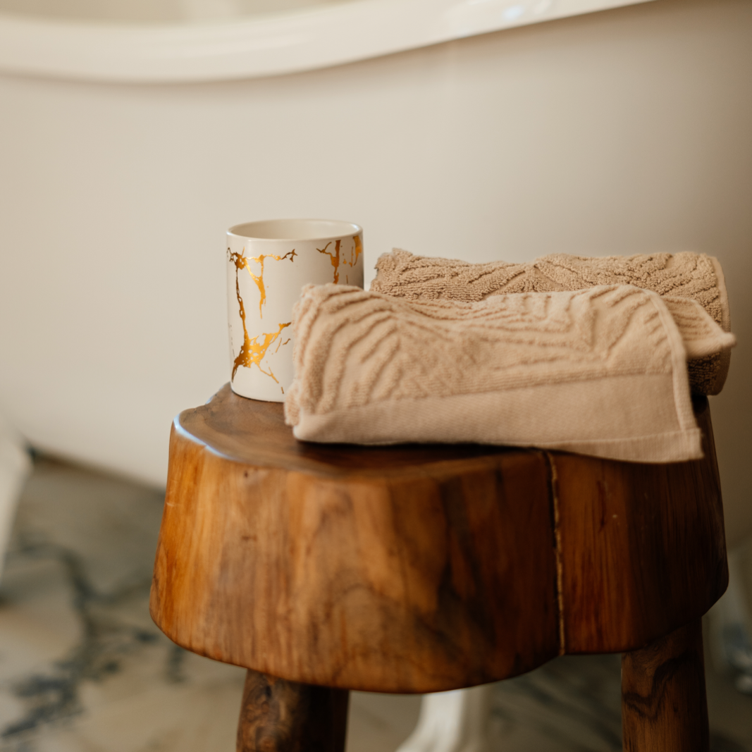 The Me-Time Soy Candle