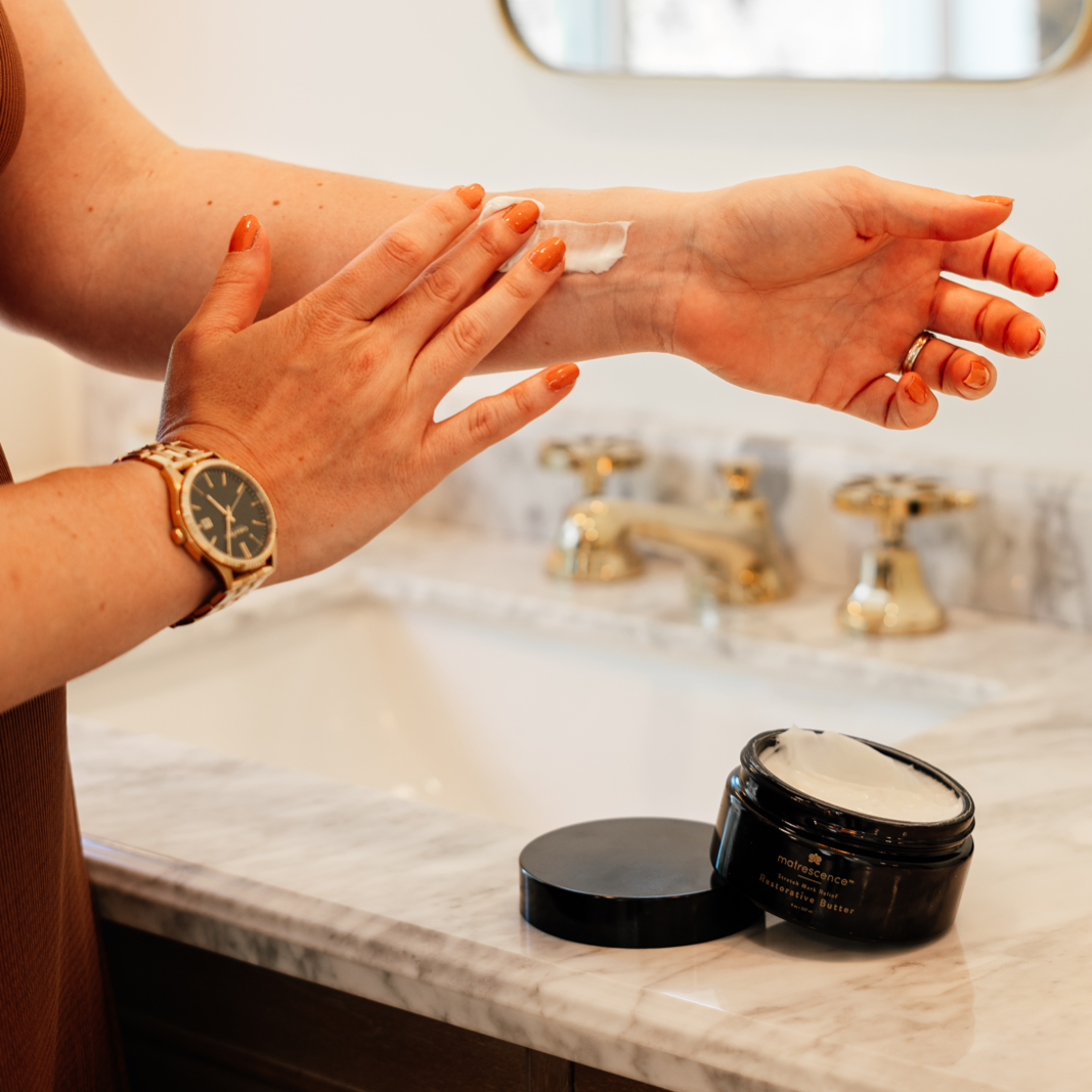The Home Spa Ritual