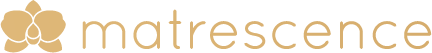 Matrescence logo