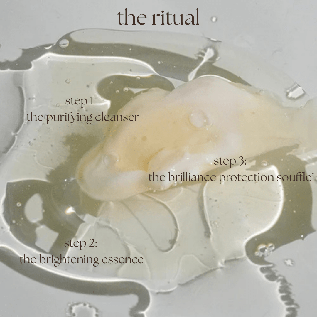 The Brilliance Protection Soufflé - Matrescence
