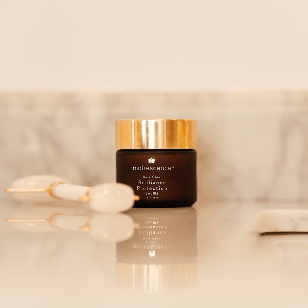 The Brilliance Protection Soufflé - Matrescence