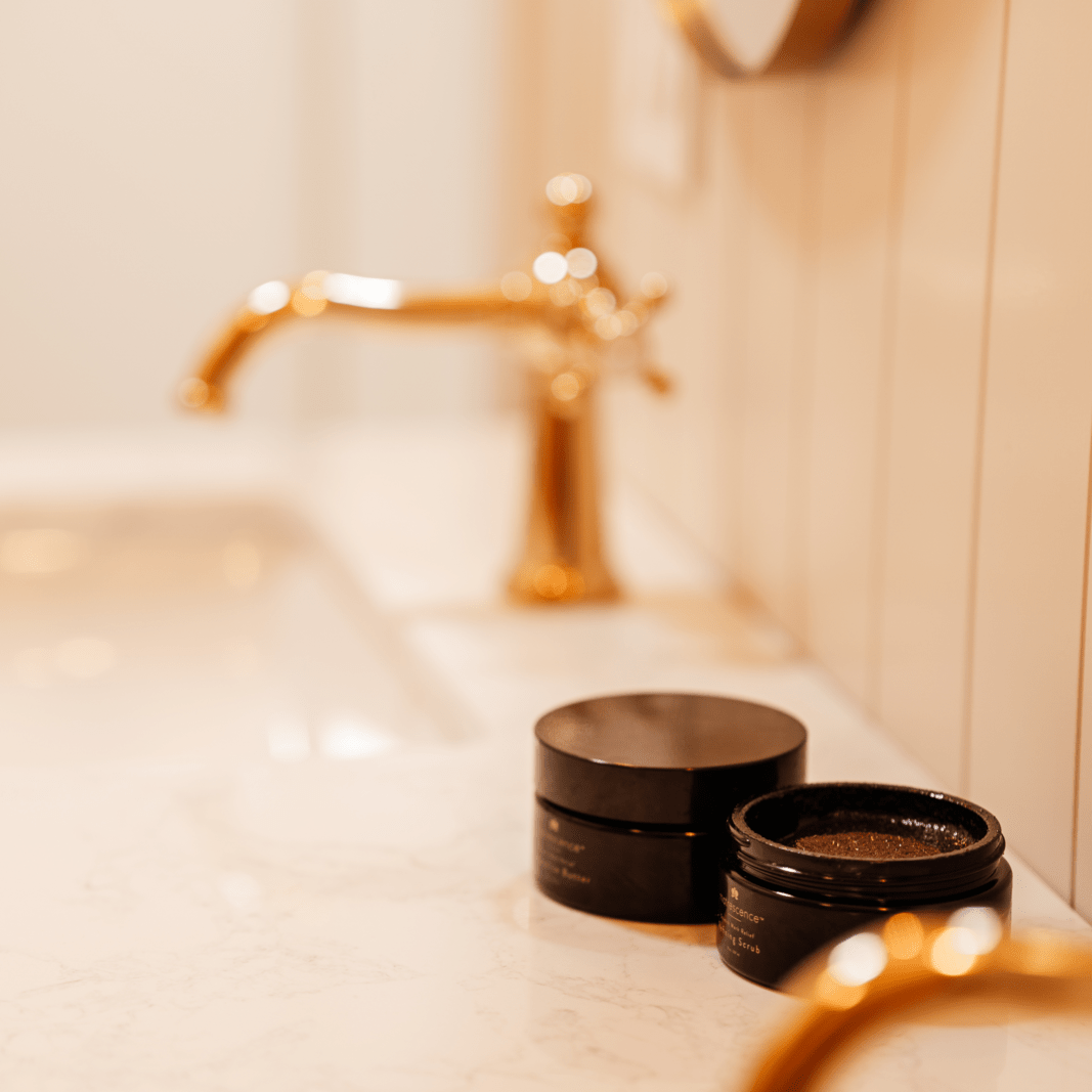 The Home Spa Ritual - Matrescence
