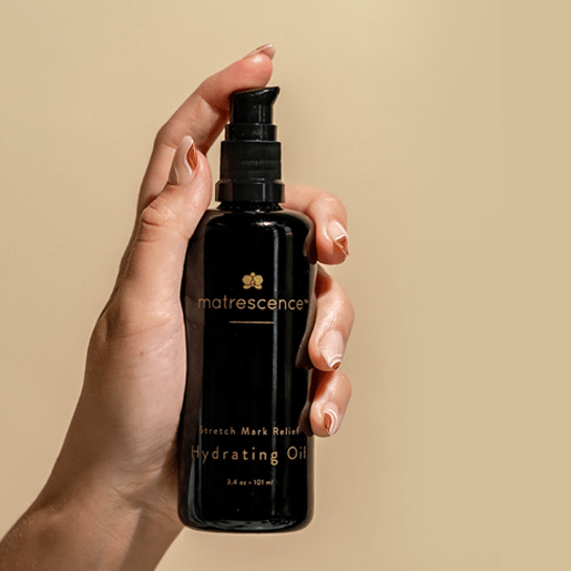 The Hydrating Oil - Matrescence