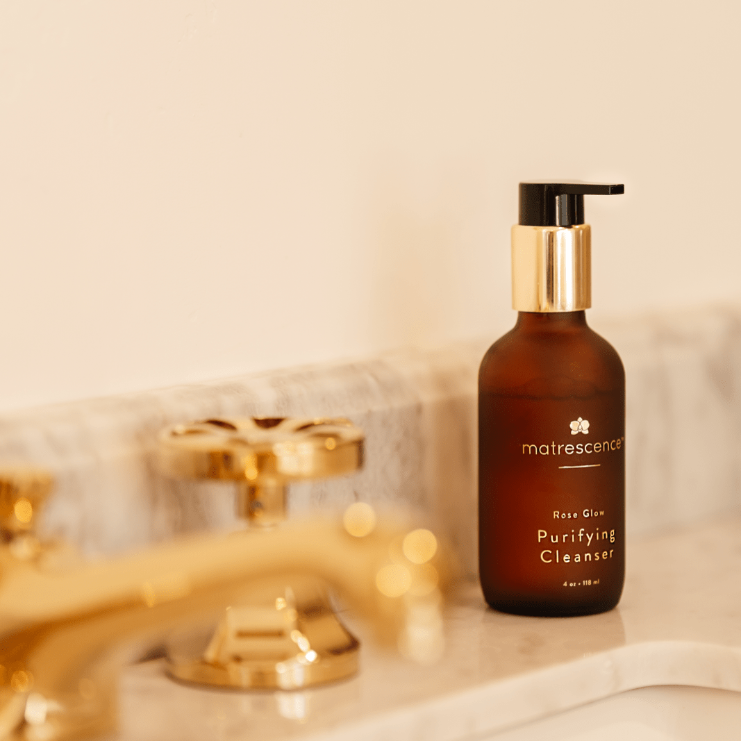 The Purifying Cleanser - Matrescence