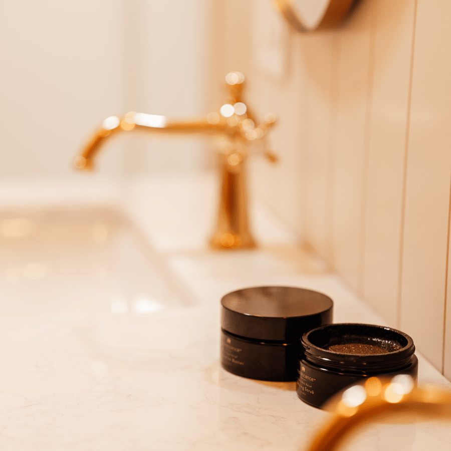The Refining Scrub - Matrescence