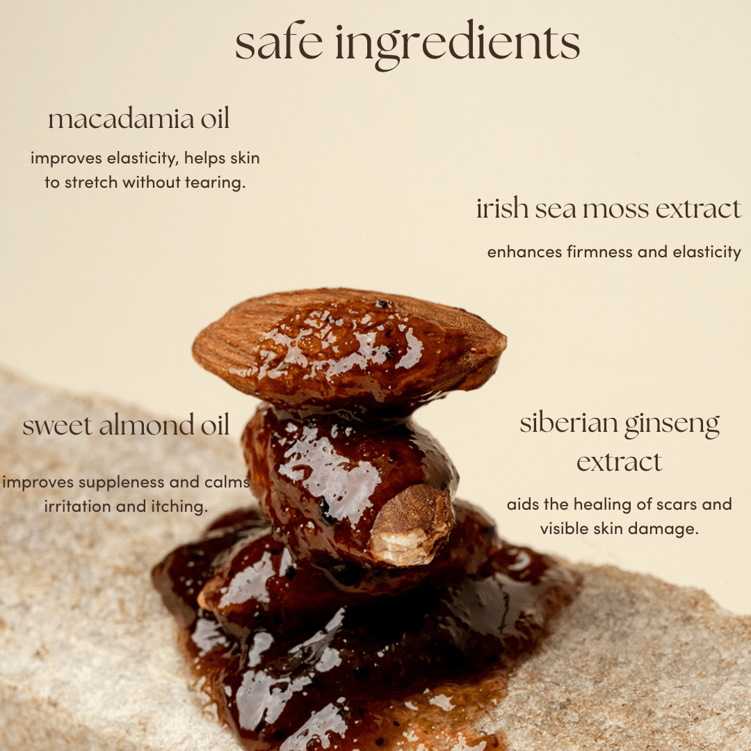 The Refining Scrub - Matrescence