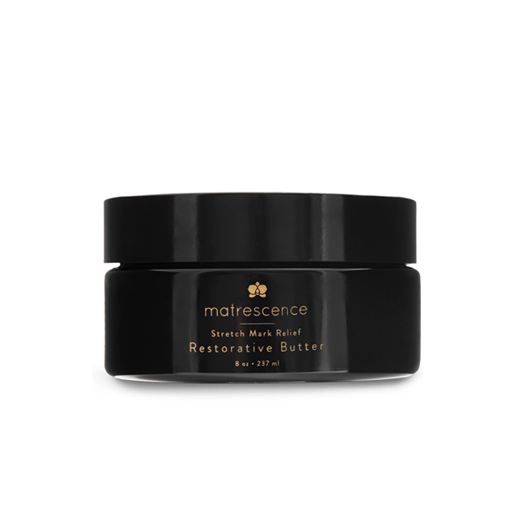The Restorative Butter - Matrescence