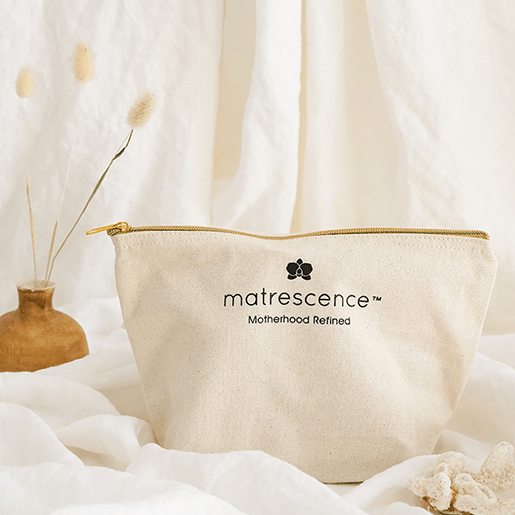 The Restore & Glow Ritual - Matrescence