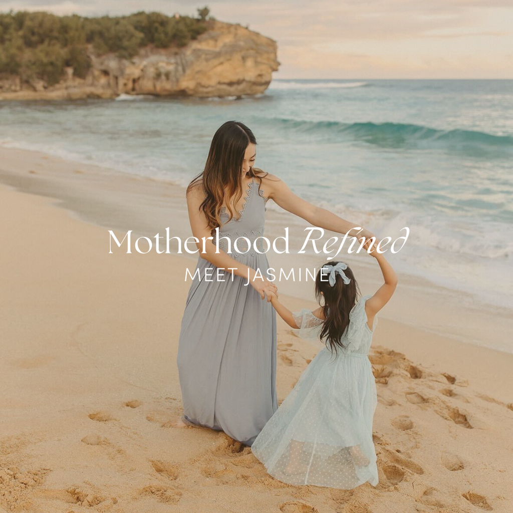 Advocating for Better Mental Health for New Moms