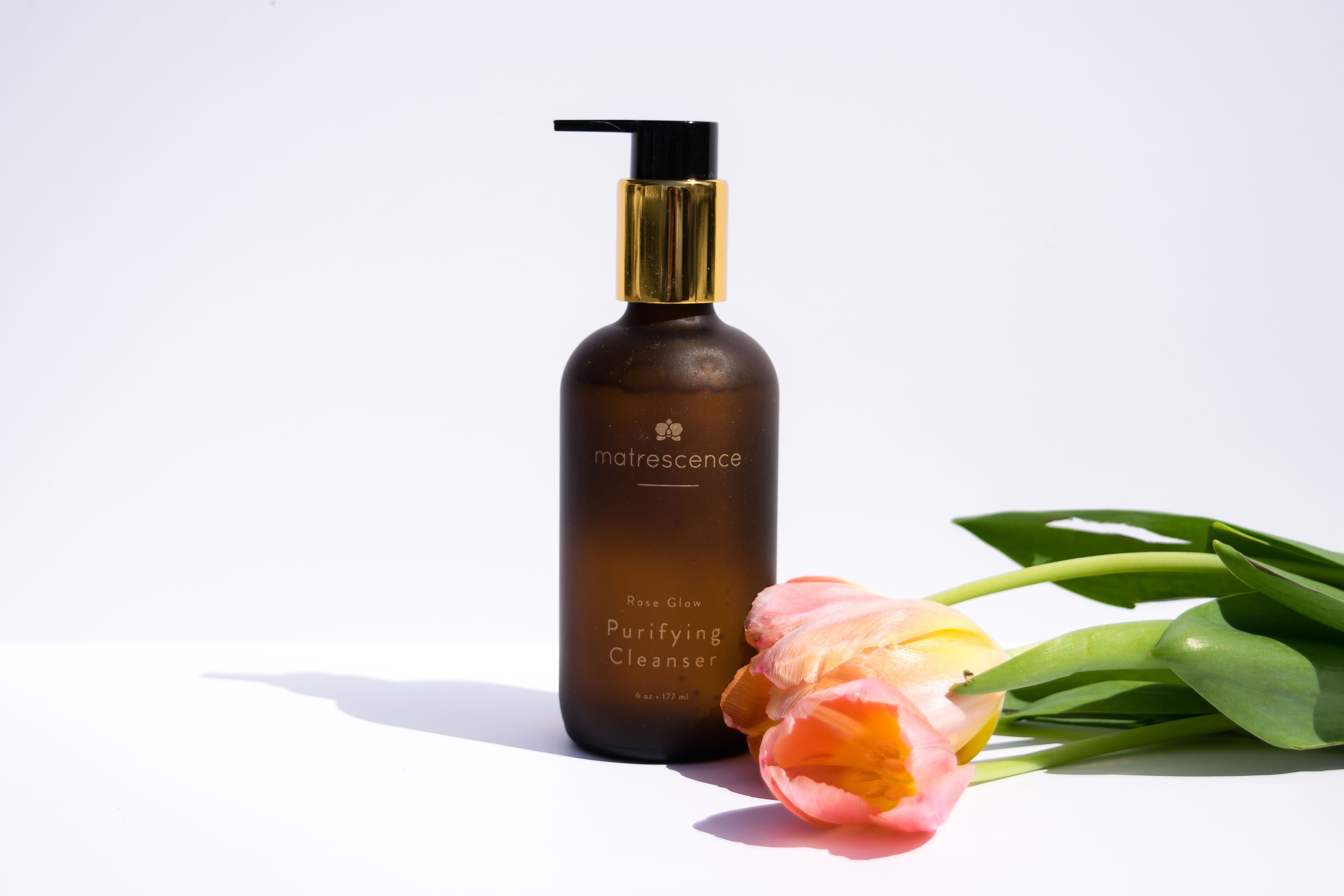What to Look for In a Cleanser If You Have Sensitive Skin