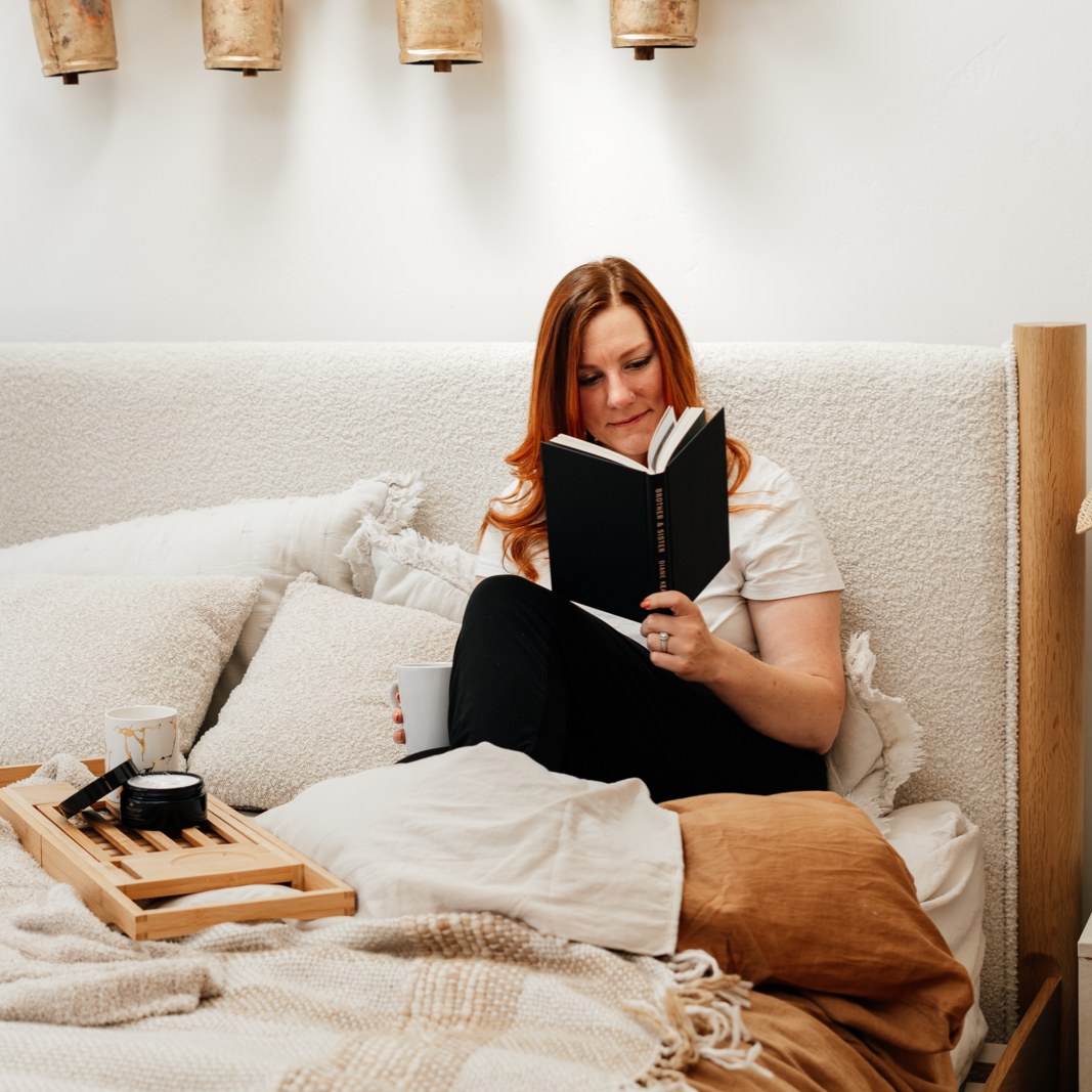 The Power of Rituals in Motherhood