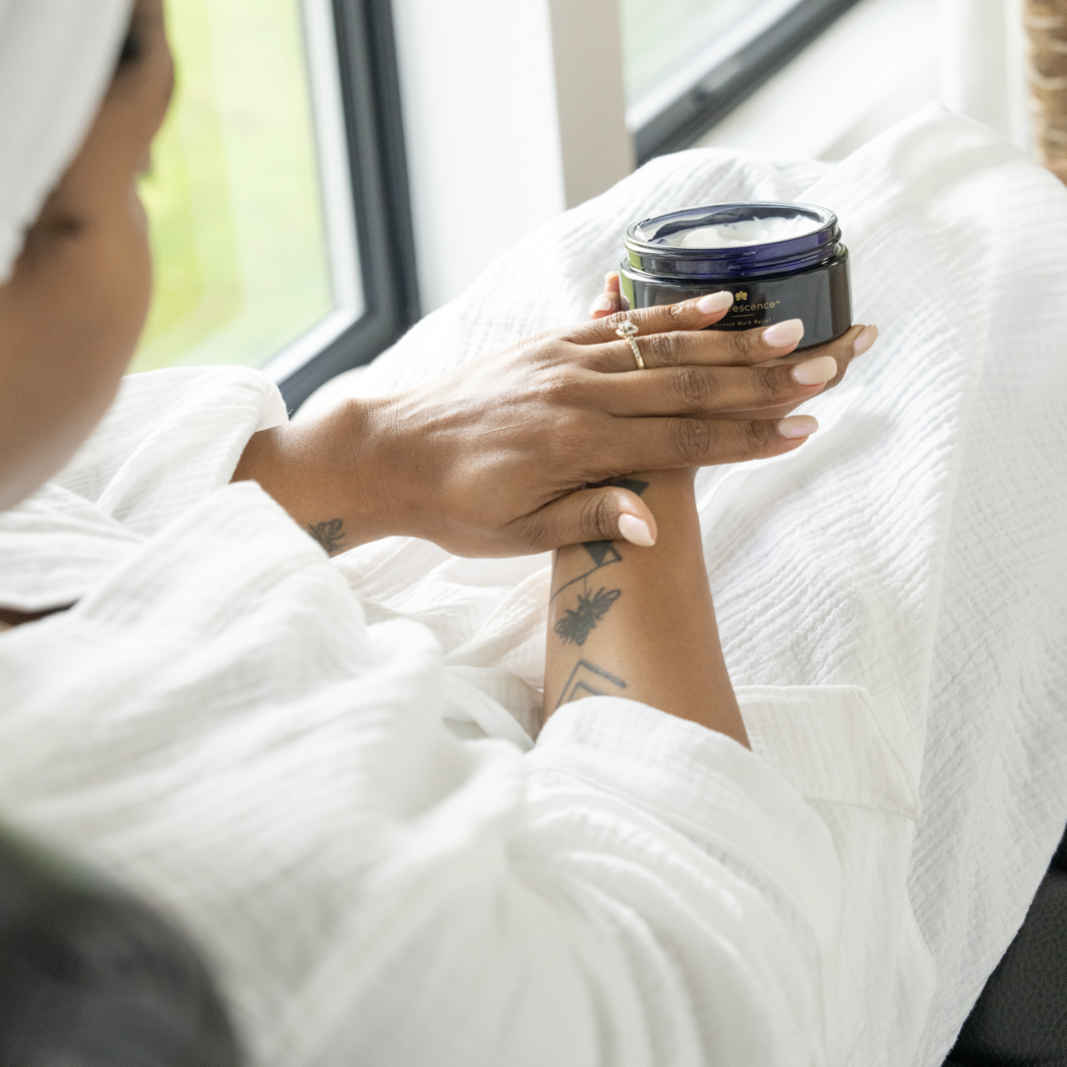 Choosing Fragrance-Free Products During Pregnancy