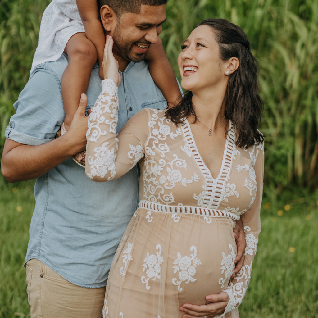 How To Support Your Pregnant Partner: A Guide for the Dad-To-Be