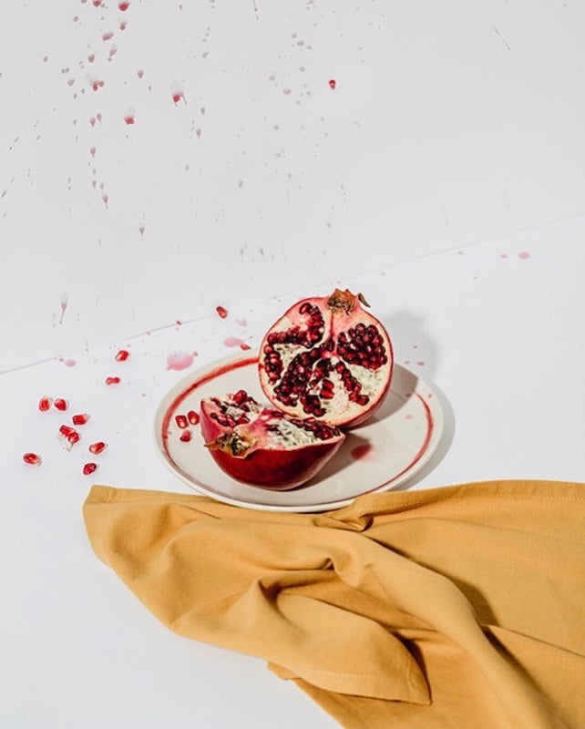 Safe Skincare Ingredient Spotlight: Pomegranate Fruit Extract