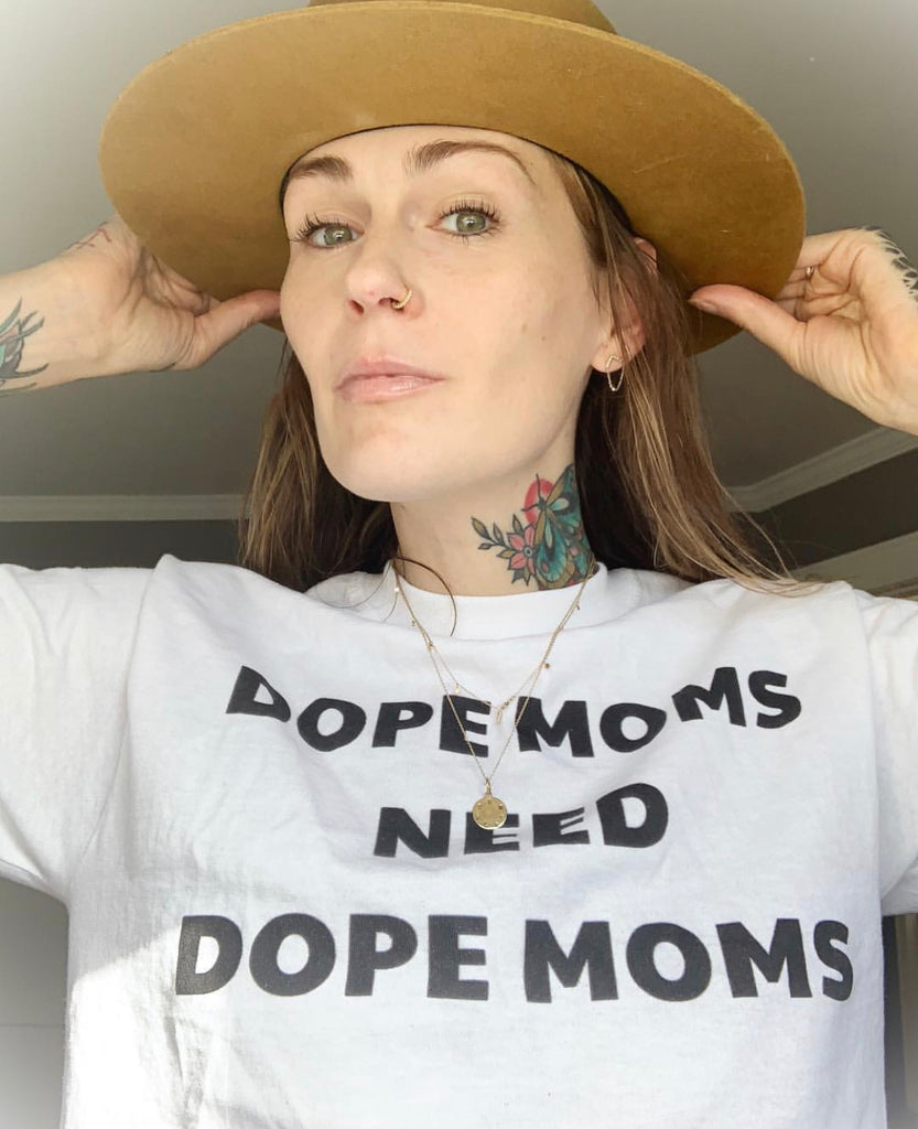 Doula, Lindsey Bliss On an Empowered Motherhood