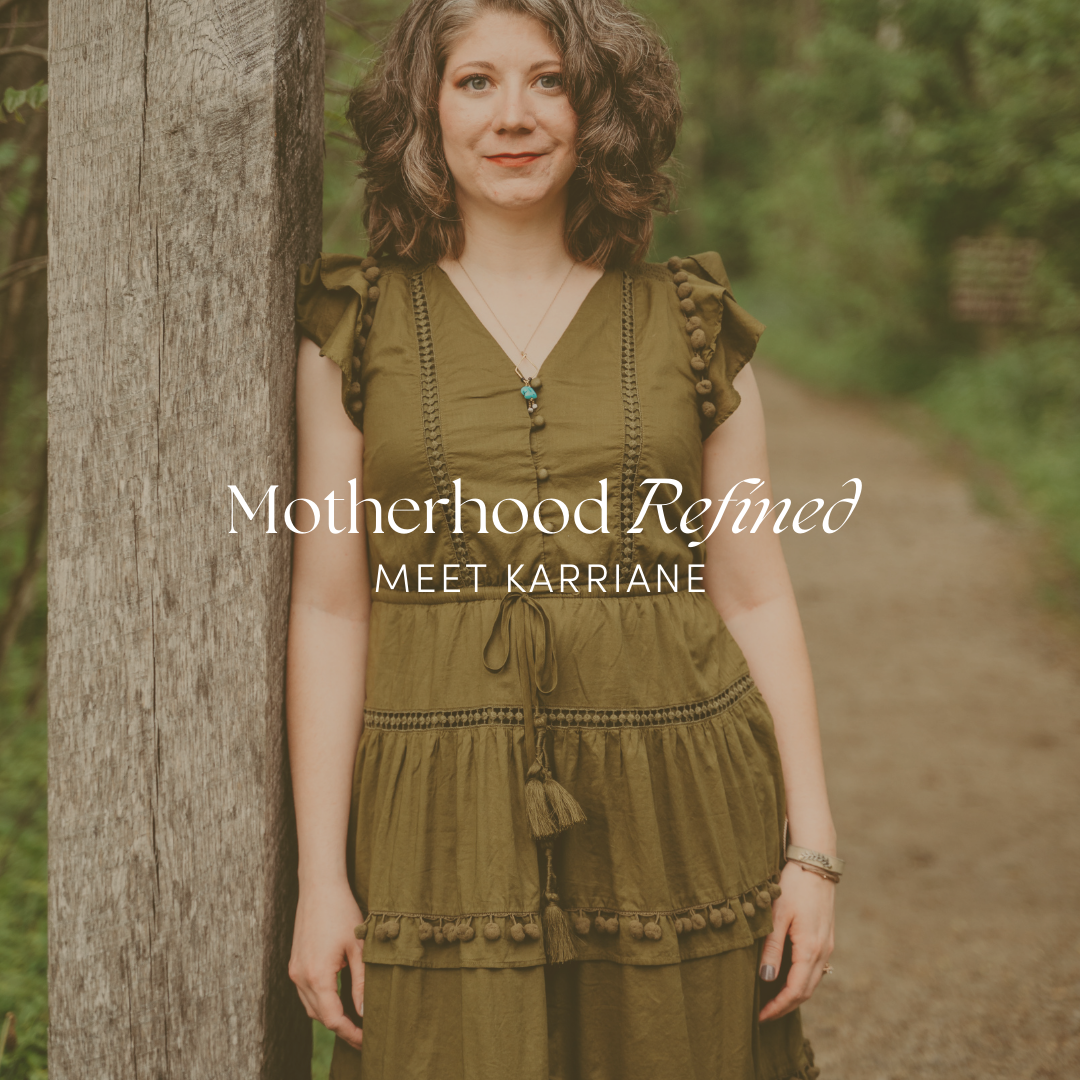 Karriane Grow: On Advocating for Women Throughout Childbirth