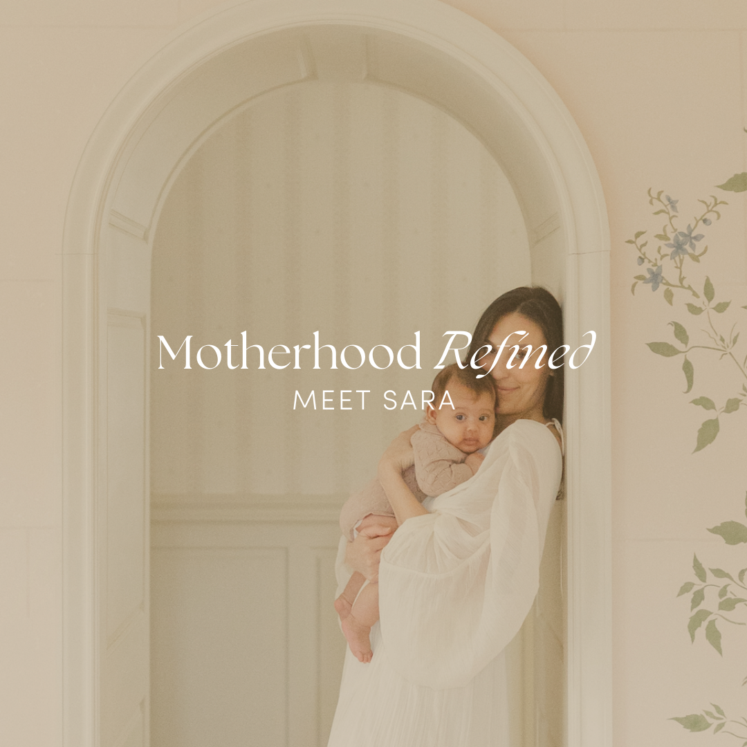 Dr. Sara Bloom: Maternal Wellness and Postpartum Health Expert