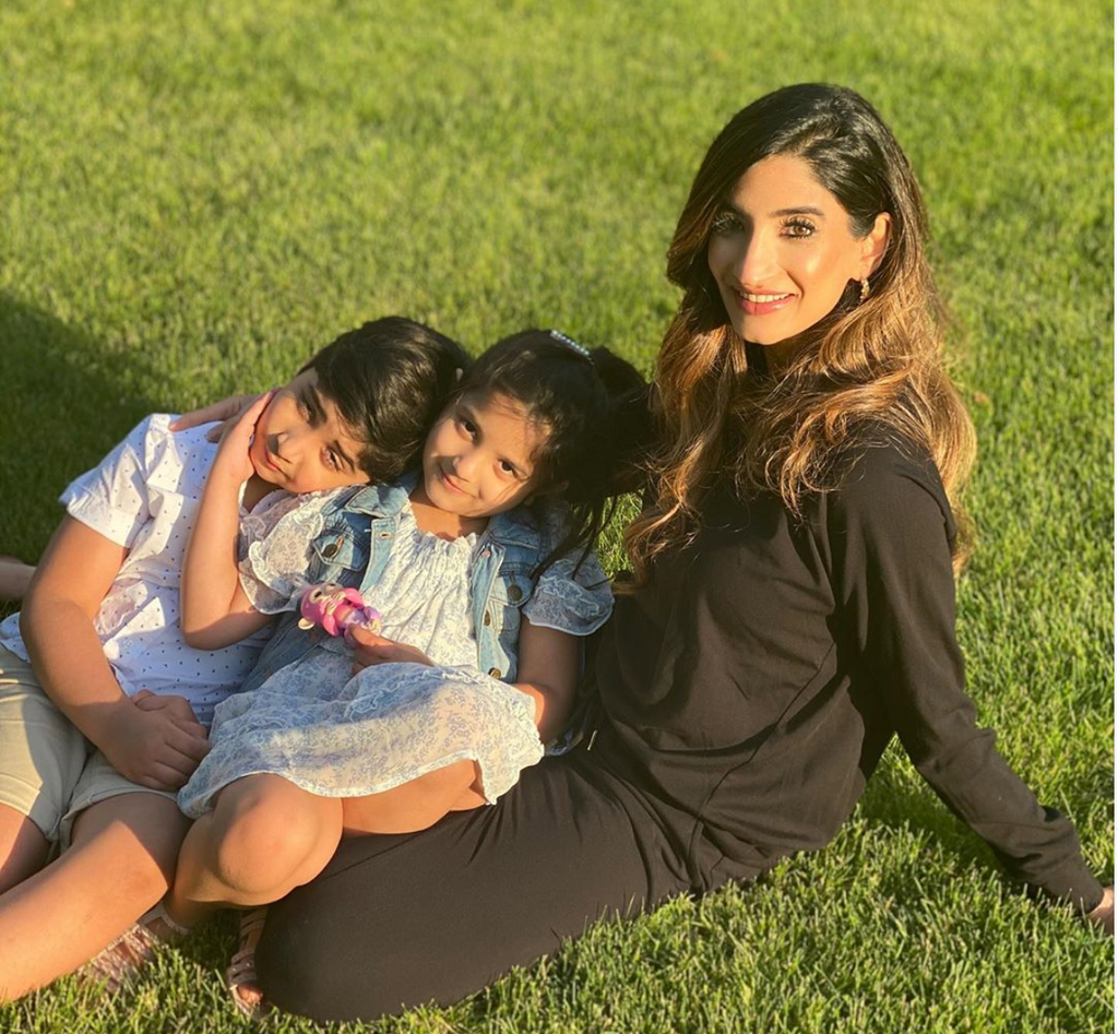 Dr. Roohi Jeelani on Skincare Safety & Her Journey to Motherhood