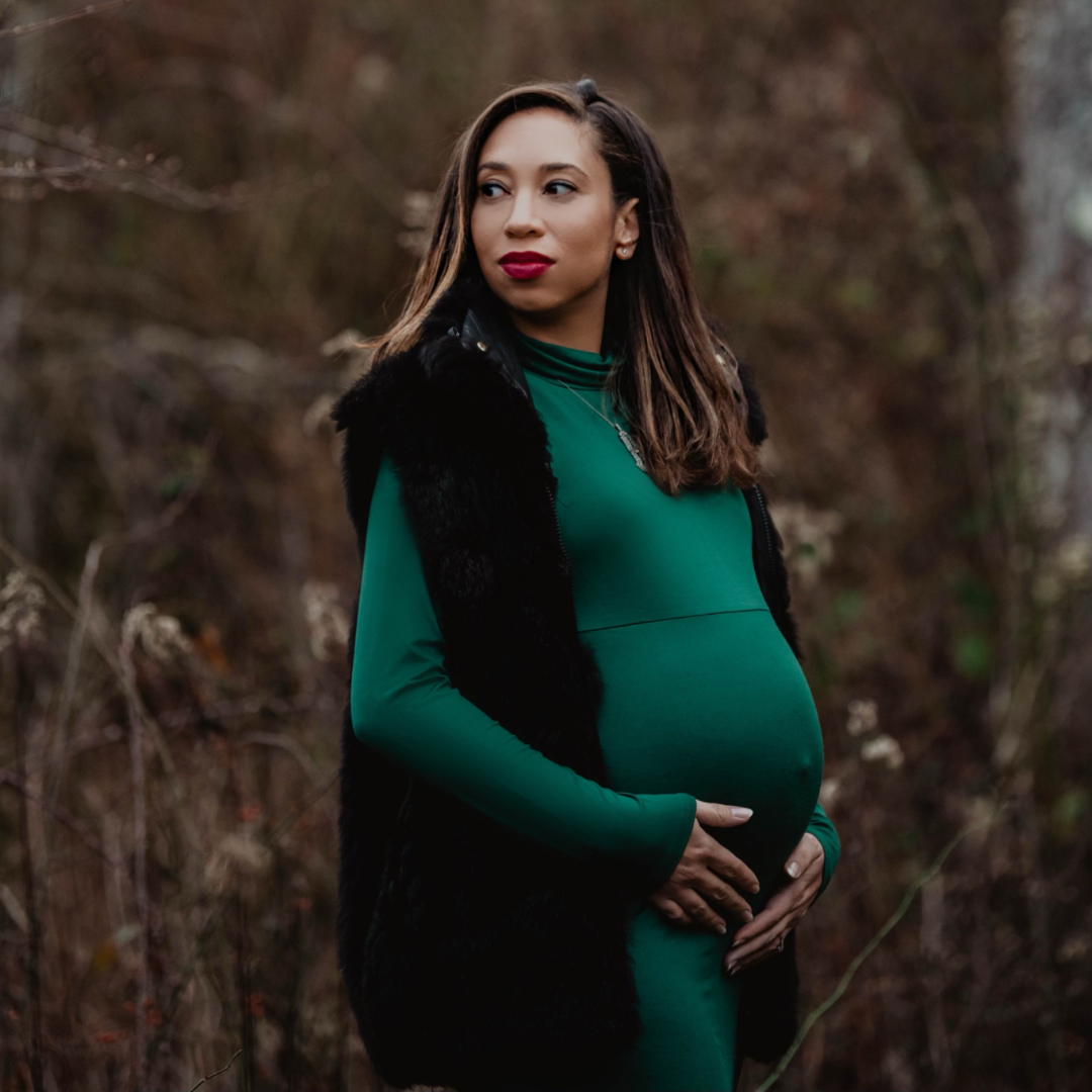 Skin Changes During Pregnancy