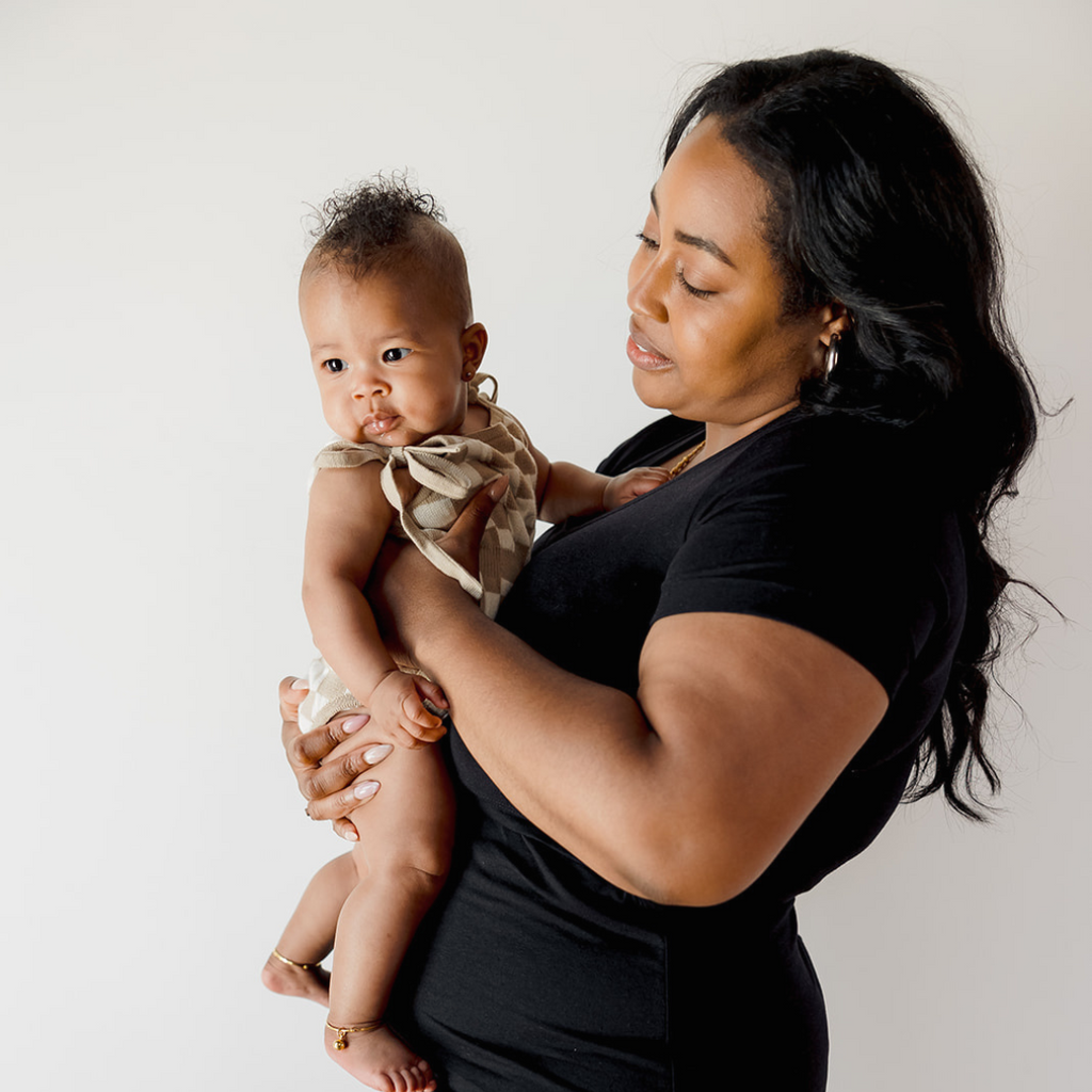 Balancing Work, Self Care, and Motherhood After Baby