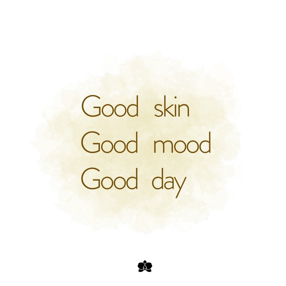 Good Skin, Good Mood, Good Day: Your Best Motherhood Skin