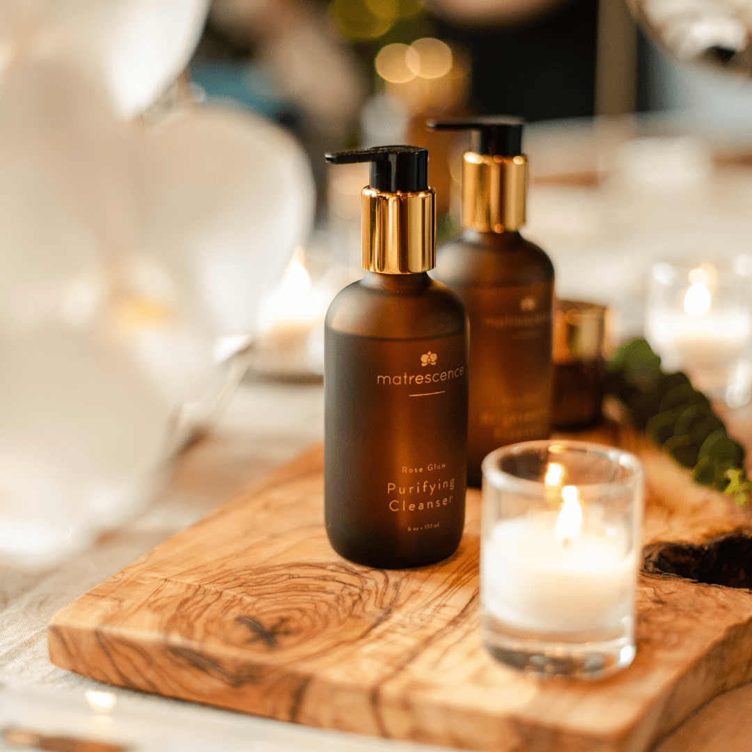 Ingredient Spotlight: Burdock Root Extract - Matrescence