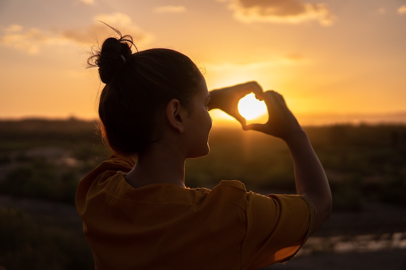 Daily Self-Love Challenge