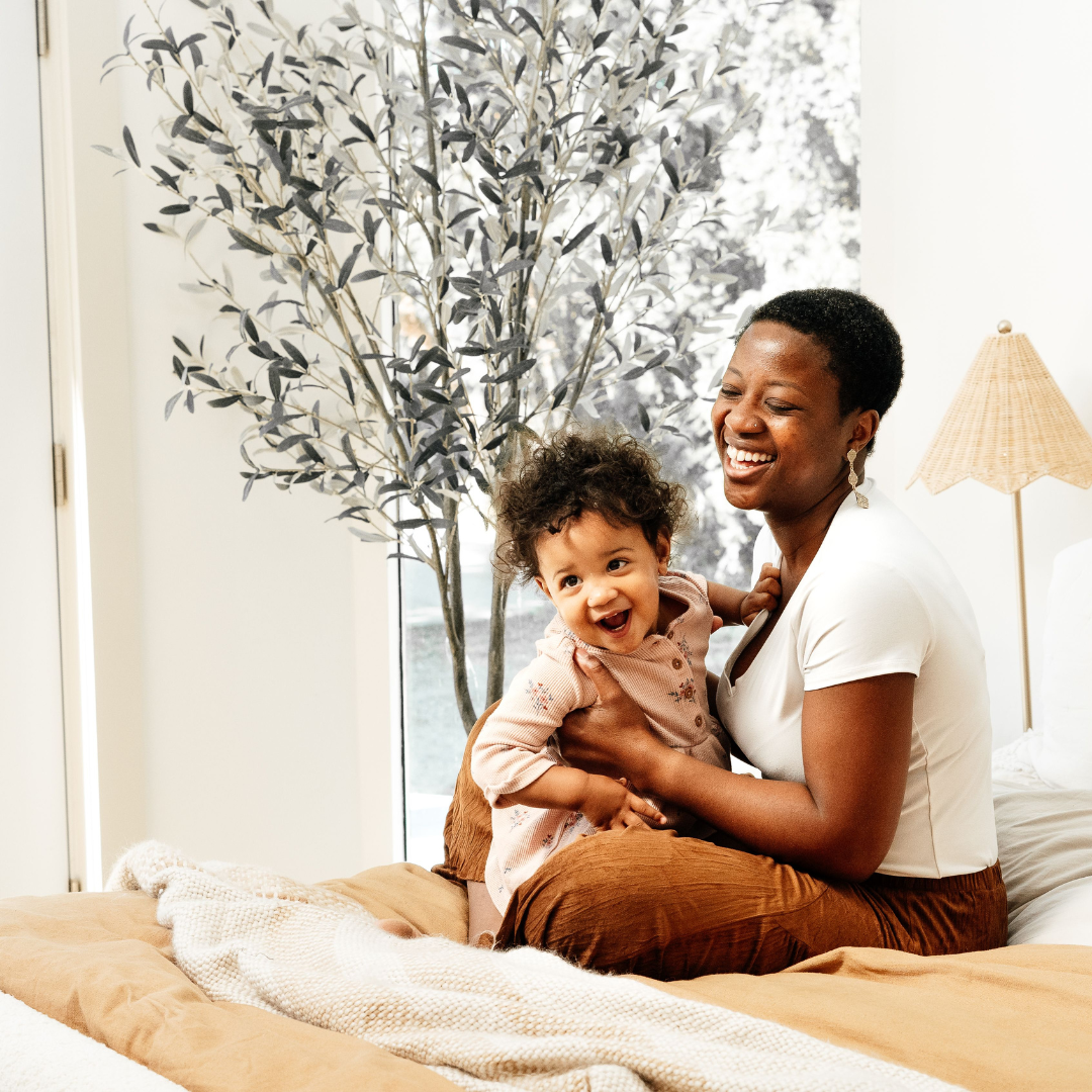 What to Expect from Your Postpartum Body