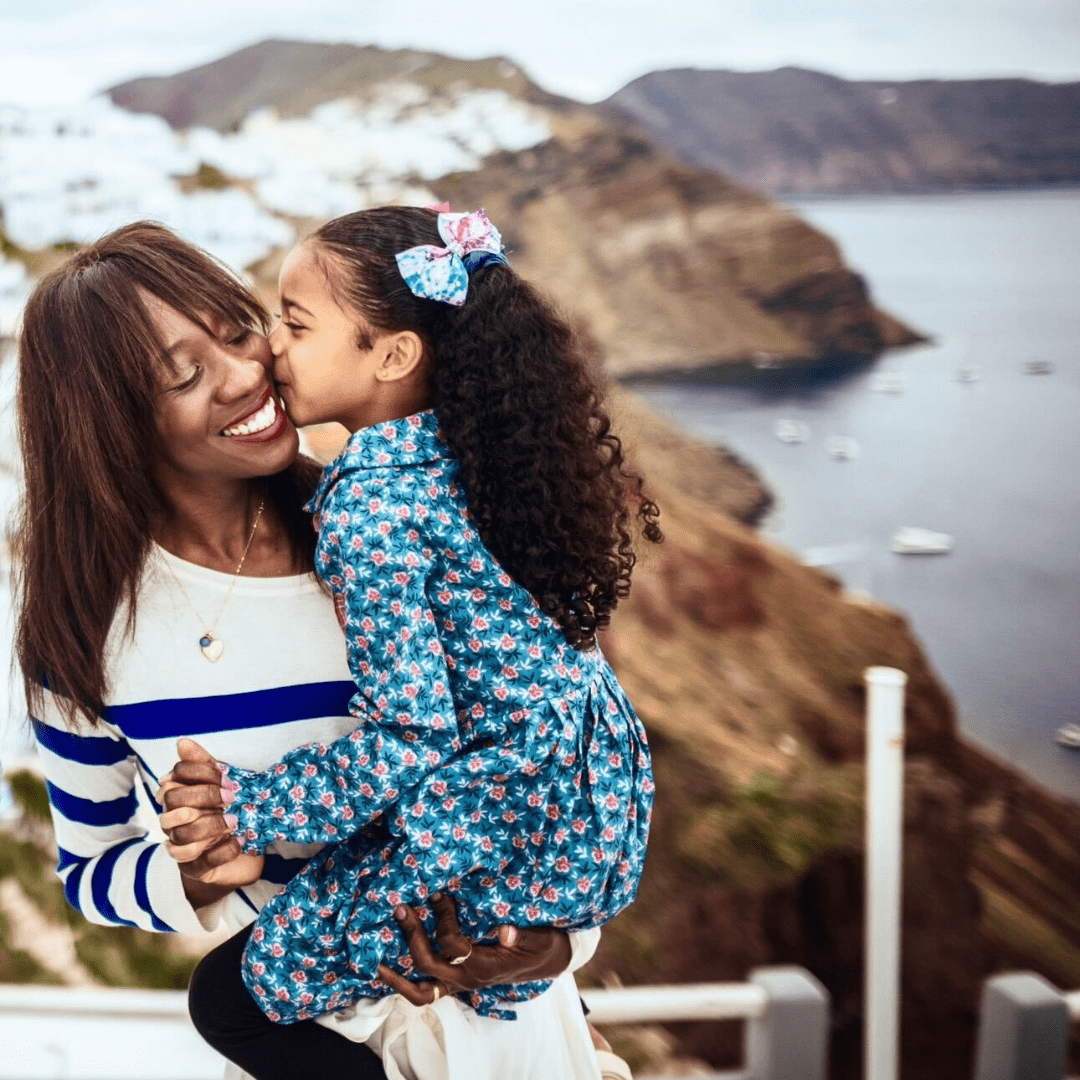 Rituals You Can Share with Your Family to Celebrate Mother’s Day - Matrescence